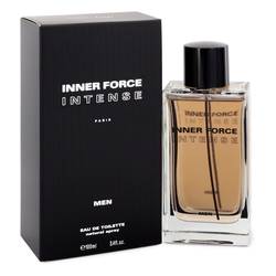 Glenn Perri Inner Force Intense EDT for Men