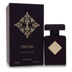 Initio Psychedelic Love EDP for Unisex | Initio Parfums Prives