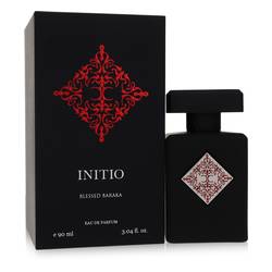 Initio Atomic Rose EDP for Unisex | Initio Parfums Prives
