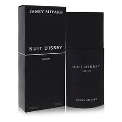 Issey Miyake Nuit D'issey EDP for Men