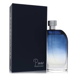 Insurrection Ii Pure Extreme EDP for Men | Reyane Tradition