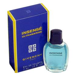 Givenchy Insense Ultramarine Miniature (EDT for Men)