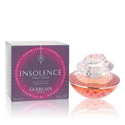 Guerlain Insolence Crazy Touch EDT for Women