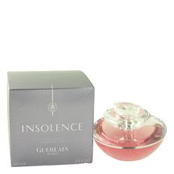 Guerlain Insolence EDT for Women (100ml / 75ml / 50ml / 30ml)