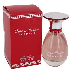 Christina Aguilera Inspire EDP for Women