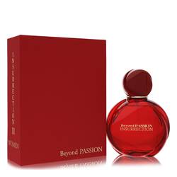 Reyane Tradition Insurrection Ii Beyond Passion EDP for Women