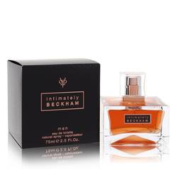 Intimately Beckham EDT for Men | David Beckham