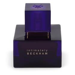 Intimately Beckham Night EDT for Women (Unboxed) | David Beckham