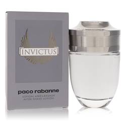 Paco Rabanne Invictus After Shave for Men