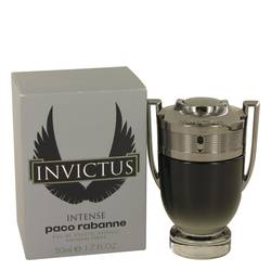 Paco Rabanne Invictus Intense EDT for Men (50ml / 100ml)