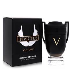 Paco Rabanne Invictus Victory EDP Extreme for Men (50ml / 100ml / 200ml)