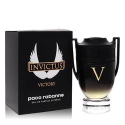 Paco Rabanne Invictus Victory EDP Extreme for Men