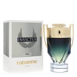 Paco Rabanne Invictus Parfum for Men