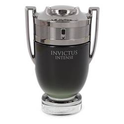 Paco Rabanne Invictus Intense EDT Intense for Men (Tester)