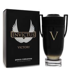 Paco Rabanne Invictus Victory EDP Extreme for Men (50ml / 100ml / 200ml)
