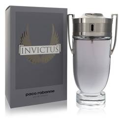 Paco Rabanne Invictus EDT for Men (15ml / 50ml / 100ml / 150ml / 200ml)