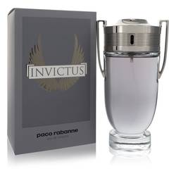 Paco Rabanne Invictus Aqua EDT for Men (Tester)