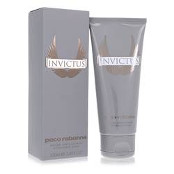 Paco Rabanne Invictus After Shave Balm for Men