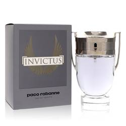 Paco Rabanne Invictus EDT for Men (15ml / 50ml / 100ml / 150ml / 200ml)