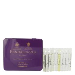 Penhaligon's Iris Prima Perfume Gift Set for Women