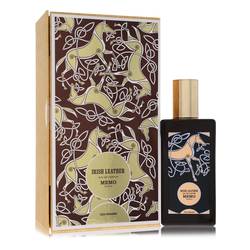 Memo Irish Leather EDP for Women