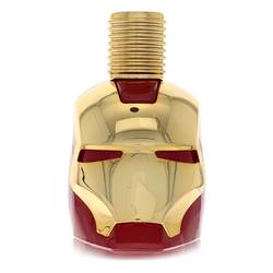 Marvel Iron Man EDT for Men (Unboxed)