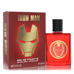 Marvel Iron Man EDT for Men