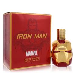 Marvel Iron Man EDT for Men
