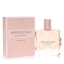 Irresistible Givenchy EDP for Women (80ml)