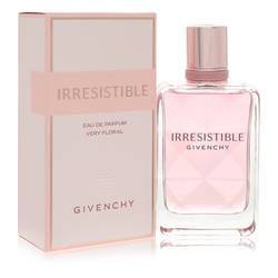 Irresistible Givenchy Very Floral EDP for Women (50ml / 80ml)