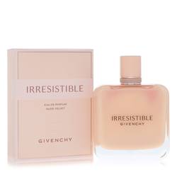 Irresistible Givenchy Nude Velvet EDP for Women