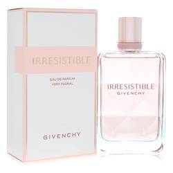 Irresistible Givenchy Very Floral EDP for Women (50ml / 80ml)