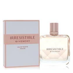 Irresistible Givenchy EDT Fraiche for Women