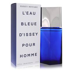 L'eau Bleue D'issey Pour Homme EDT for Men