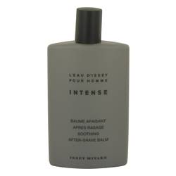 L'eau D'issey Pour Homme Intense After Shave Balm (Tester) | Issey Miyake