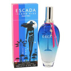 Escada Island Kiss EDT for Women