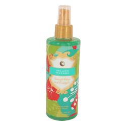 Victoria's Secret Island Waters Coconut Water and Pinapple Body Mist for Women