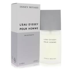 Issey Miyake L'eau D'issey EDT for Men (15ml / 40ml / 75ml / 125ml / 200ml)
