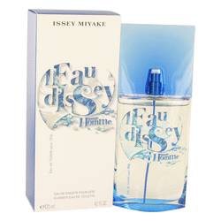 Issey Miyake Summer Fragrance EDT for Men (2015)