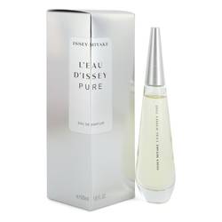 Issey Miyake L'eau D'issey Pure EDP for Women