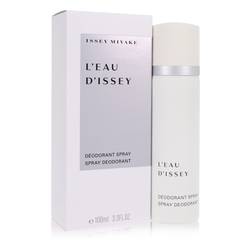 L'eau D'issey Deodorant Spray for Women | Issey Miyake