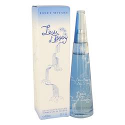 Issey Miyake Summer Fragrance Eau L'ete for Women 2008 