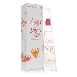 Issey Miyake Summer Fragrance EDT for Women (Edition 2022)