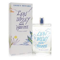 Issey Miyake Summer Fragrance EDT for Men (2022)