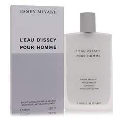 L'eau D'issey After Shave Balm for Men | Issey Miyake