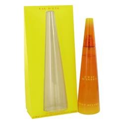 Issey Miyake Summer Fragrance EDT for Women (2007 - Alcohol Free)