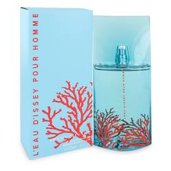 Issey Miyake Summer Fragrance Eau L'ete Spray for Men (2011)