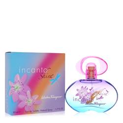 Salvatore Ferragamo Incanto Shine EDT for Women