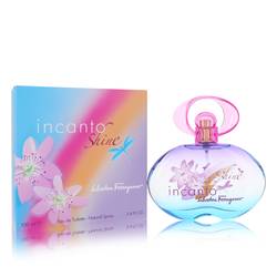 Salvatore Ferragamo Incanto Shine EDT for Women