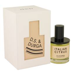 D.S. & Durga Italian Citrus EDP for Men (50ml / 100ml)